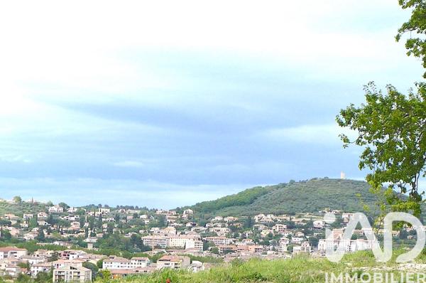 Terrain à vendre 300 m² Manosque