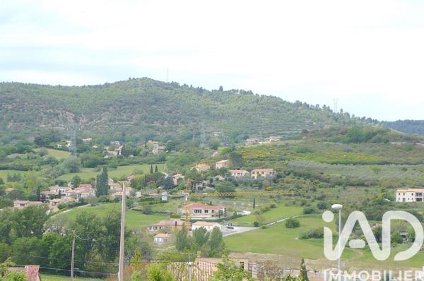 Terrain à vendre 300 m² Manosque