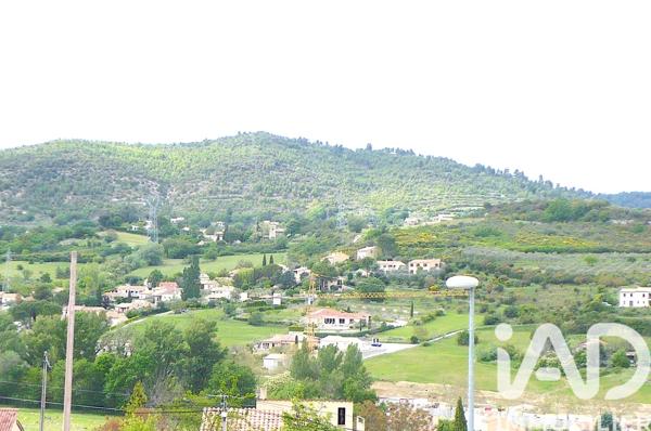 Terrain à vendre 300 m² Manosque