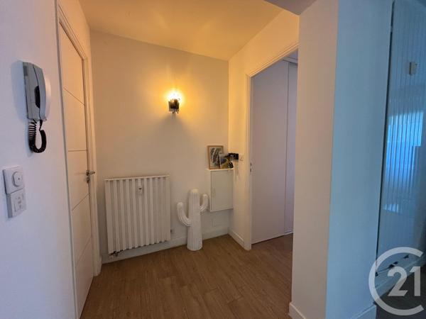 Appartement F2 à vendre  2 pièces - 47,26 m2 LE CANNET - 06