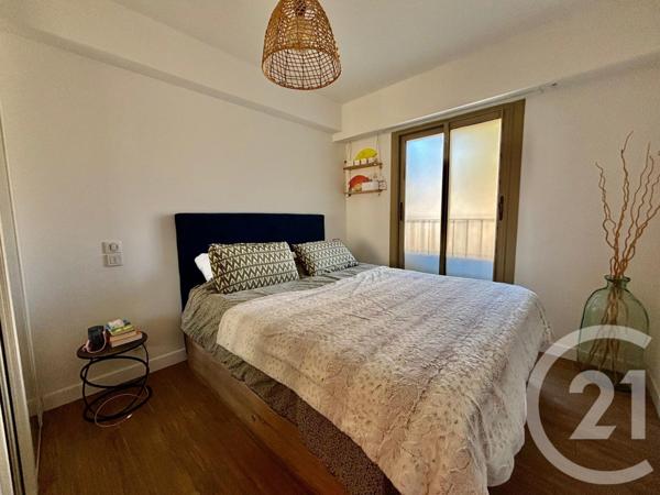 Appartement F2 à vendre  2 pièces - 47,26 m2 LE CANNET - 06