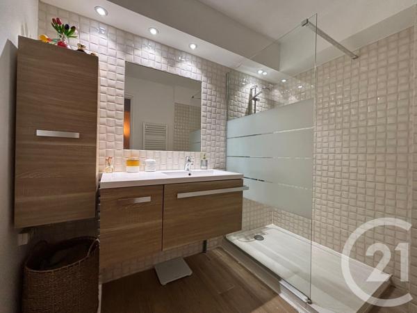 Appartement F2 à vendre  2 pièces - 47,26 m2 LE CANNET - 06