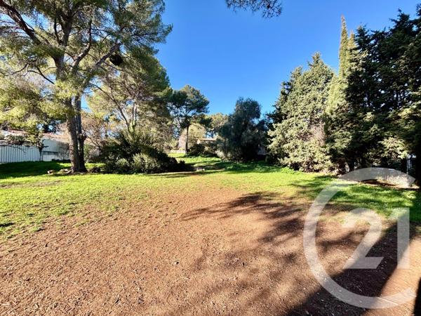 Appartement F2 à vendre  2 pièces - 47,26 m2 LE CANNET - 06