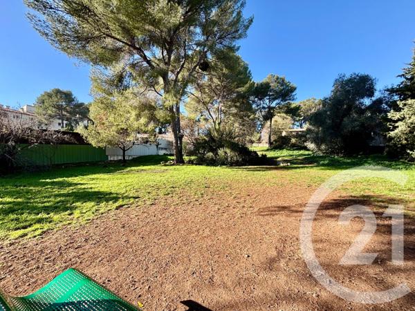 Appartement F2 à vendre  2 pièces - 47,26 m2 LE CANNET - 06