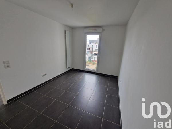 Appartement à vendre 2 pièces 42 m² Meudon