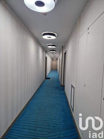 Appartement à vendre 2 pièces 42 m² Meudon