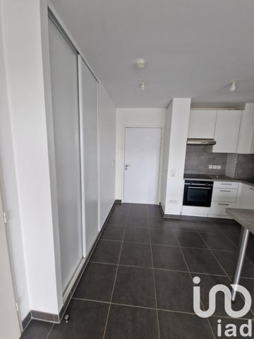 Appartement à vendre 2 pièces 42 m² Meudon