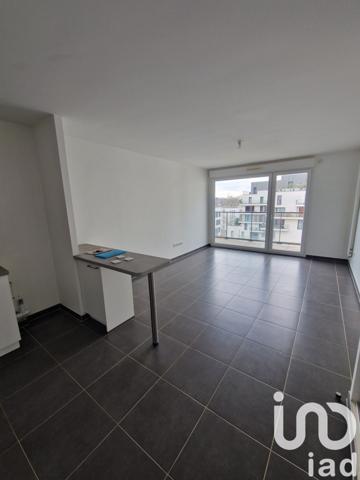 Appartement à vendre 2 pièces 42 m² Meudon