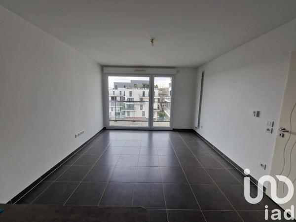 Appartement à vendre 2 pièces 42 m² Meudon