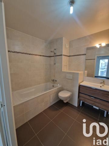 Appartement à vendre 2 pièces 42 m² Meudon