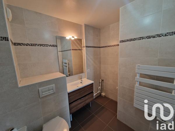 Appartement à vendre 2 pièces 42 m² Meudon