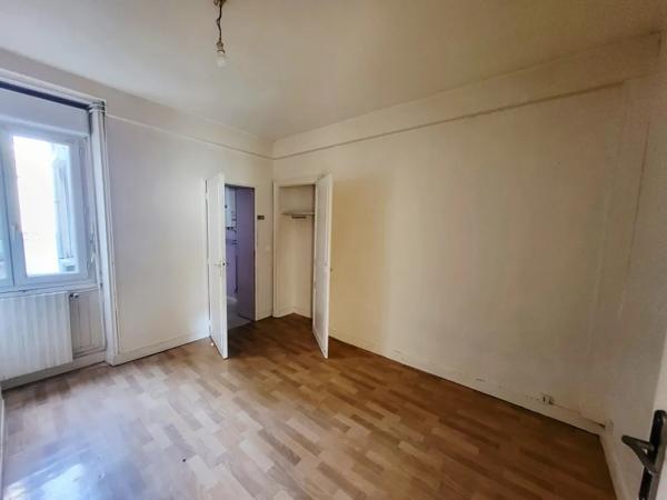 3767NB - Vente Appartement ANGERS