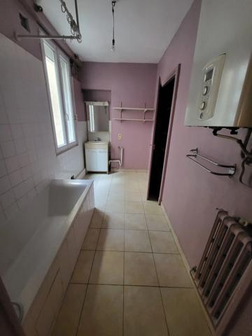 3767NB - Vente Appartement ANGERS
