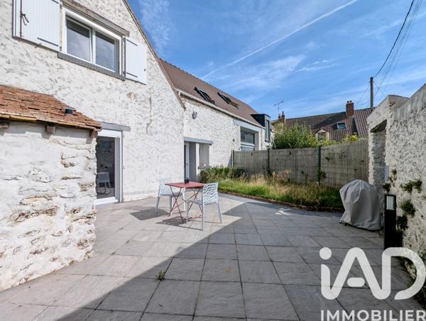 Maison à vendre 6 pièces 180 m² Corbreuse