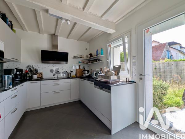 Maison à vendre 6 pièces 180 m² Corbreuse