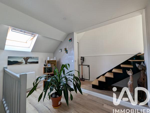 Maison à vendre 6 pièces 180 m² Corbreuse