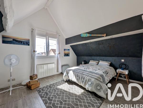 Maison à vendre 6 pièces 180 m² Corbreuse