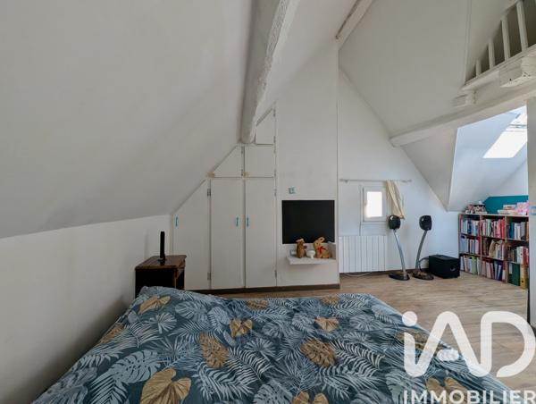 Maison à vendre 6 pièces 180 m² Corbreuse