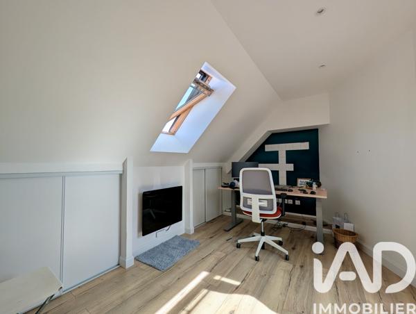 Maison à vendre 6 pièces 180 m² Corbreuse