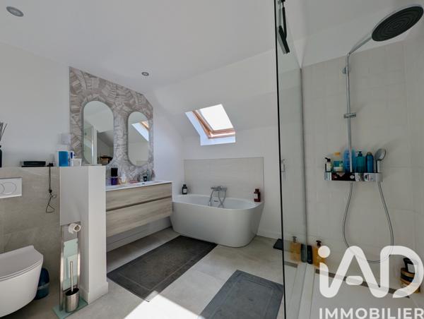 Maison à vendre 6 pièces 180 m² Corbreuse