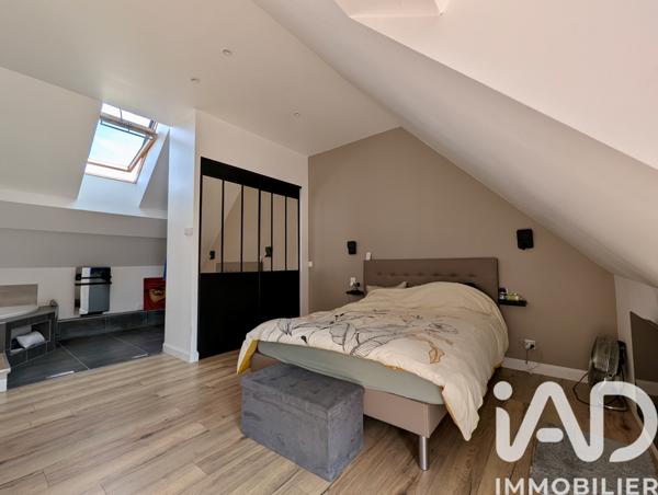 Maison à vendre 6 pièces 180 m² Corbreuse