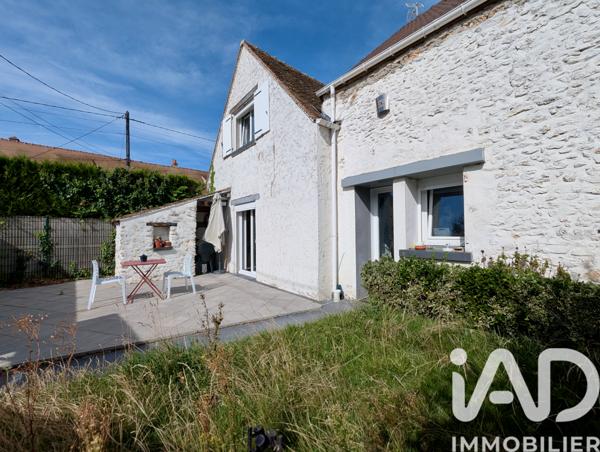 Maison à vendre 6 pièces 180 m² Corbreuse