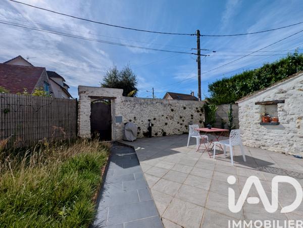 Maison à vendre 6 pièces 180 m² Corbreuse