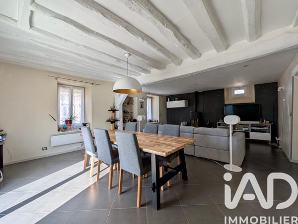 Maison à vendre 6 pièces 180 m² Corbreuse