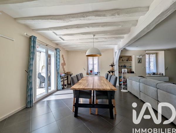 Maison à vendre 6 pièces 180 m² Corbreuse