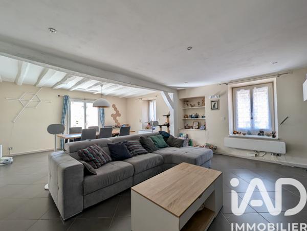 Maison à vendre 6 pièces 180 m² Corbreuse