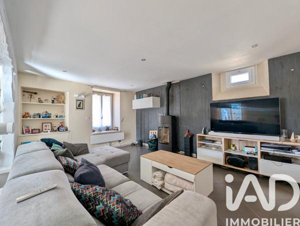 Maison à vendre 6 pièces 180 m² Corbreuse