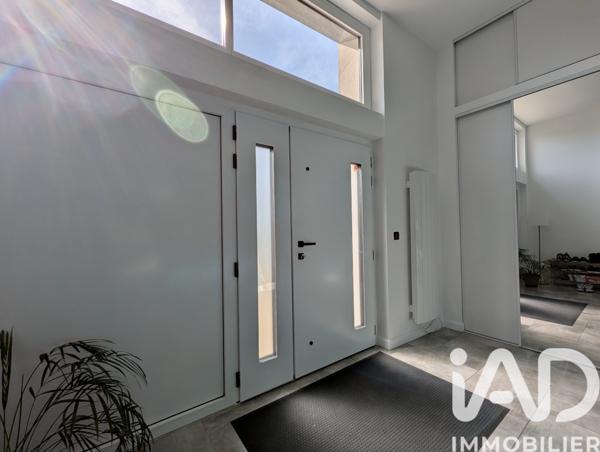 Maison à vendre 6 pièces 180 m² Corbreuse