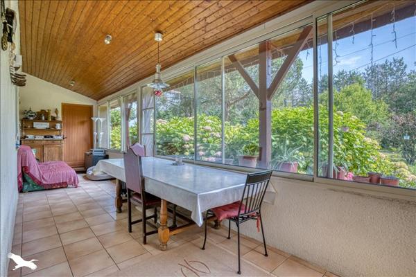 Maison à vendre |  Miramont-de-Guyenne |  9 pièces | 200 m²