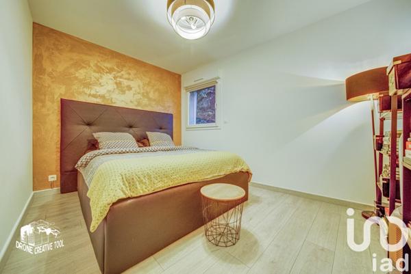 Appartement 4 pièces de 67 m² à Hayange (57700)