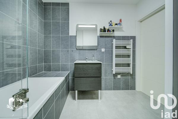 Appartement 4 pièces de 67 m² à Hayange (57700)