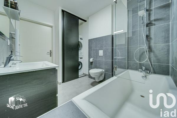 Appartement 4 pièces de 67 m² à Hayange (57700)