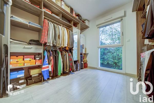 Appartement 4 pièces de 67 m² à Hayange (57700)