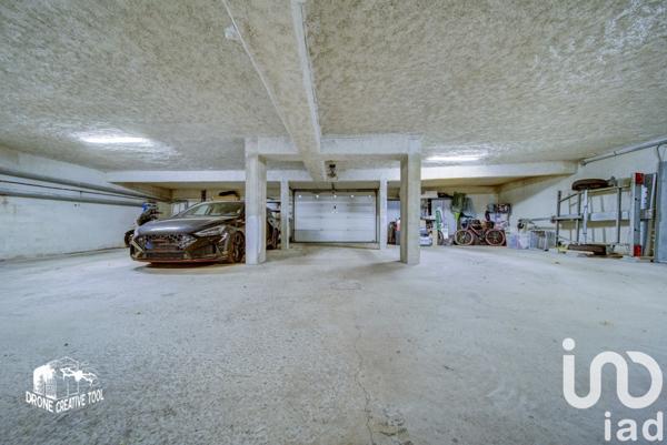 Appartement 4 pièces de 67 m² à Hayange (57700)