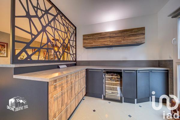 Appartement 4 pièces de 67 m² à Hayange (57700)