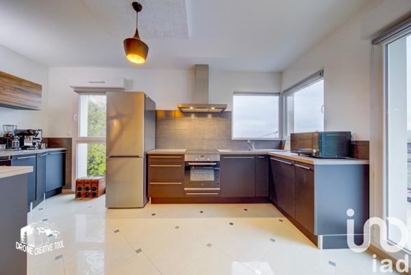 Appartement 4 pièces de 67 m² à Hayange (57700)