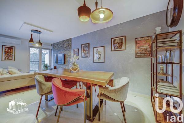 Appartement 4 pièces de 67 m² à Hayange (57700)