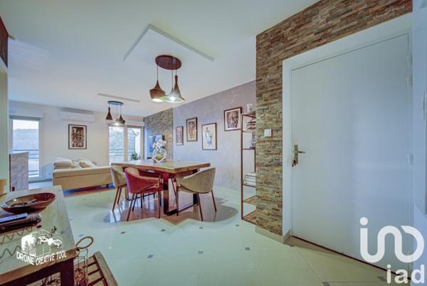 Appartement 4 pièces de 67 m² à Hayange (57700)