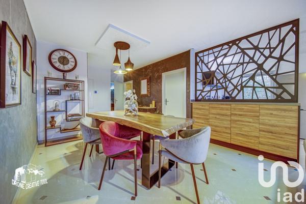 Appartement 4 pièces de 67 m² à Hayange (57700)