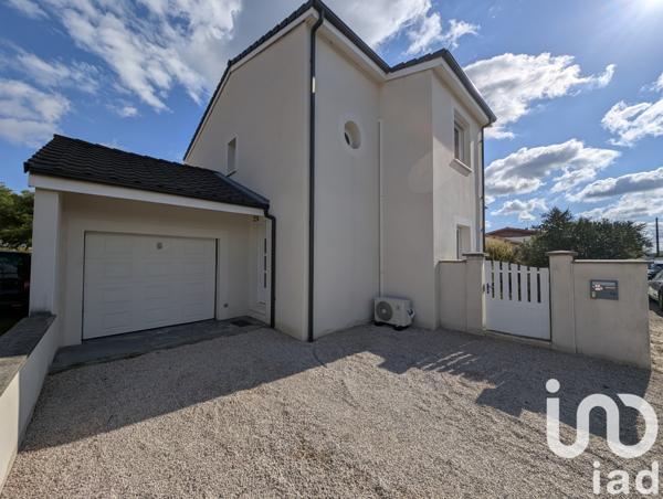 Maison à vendre 4 pièces 94 m² Fonsorbes