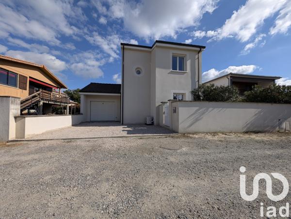 Maison à vendre 4 pièces 94 m² Fonsorbes