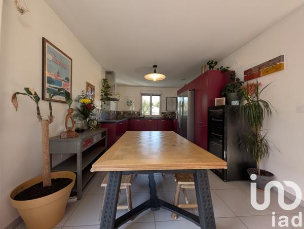Maison à vendre 4 pièces 94 m² Fonsorbes