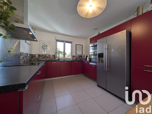 Maison à vendre 4 pièces 94 m² Fonsorbes