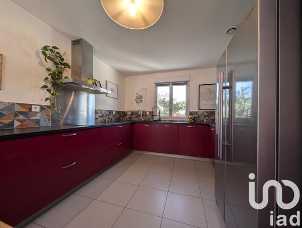 Maison à vendre 4 pièces 94 m² Fonsorbes