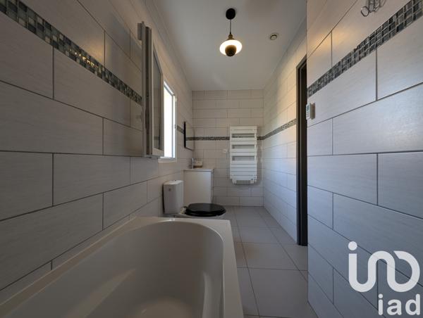 Maison à vendre 4 pièces 94 m² Fonsorbes