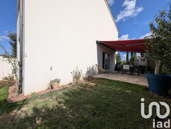 Maison à vendre 4 pièces 94 m² Fonsorbes